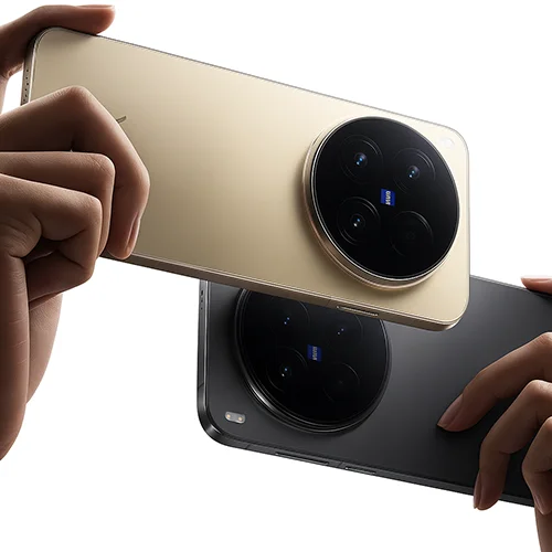 vivo dan iQOO Naikkan Harga Model Terpilih di China Mulai 18 Mac
