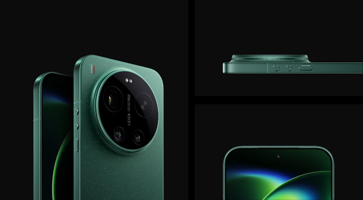 Xiaomi 17 Ultra & Xiaomi 17 Kini Rasmi Di Malaysia