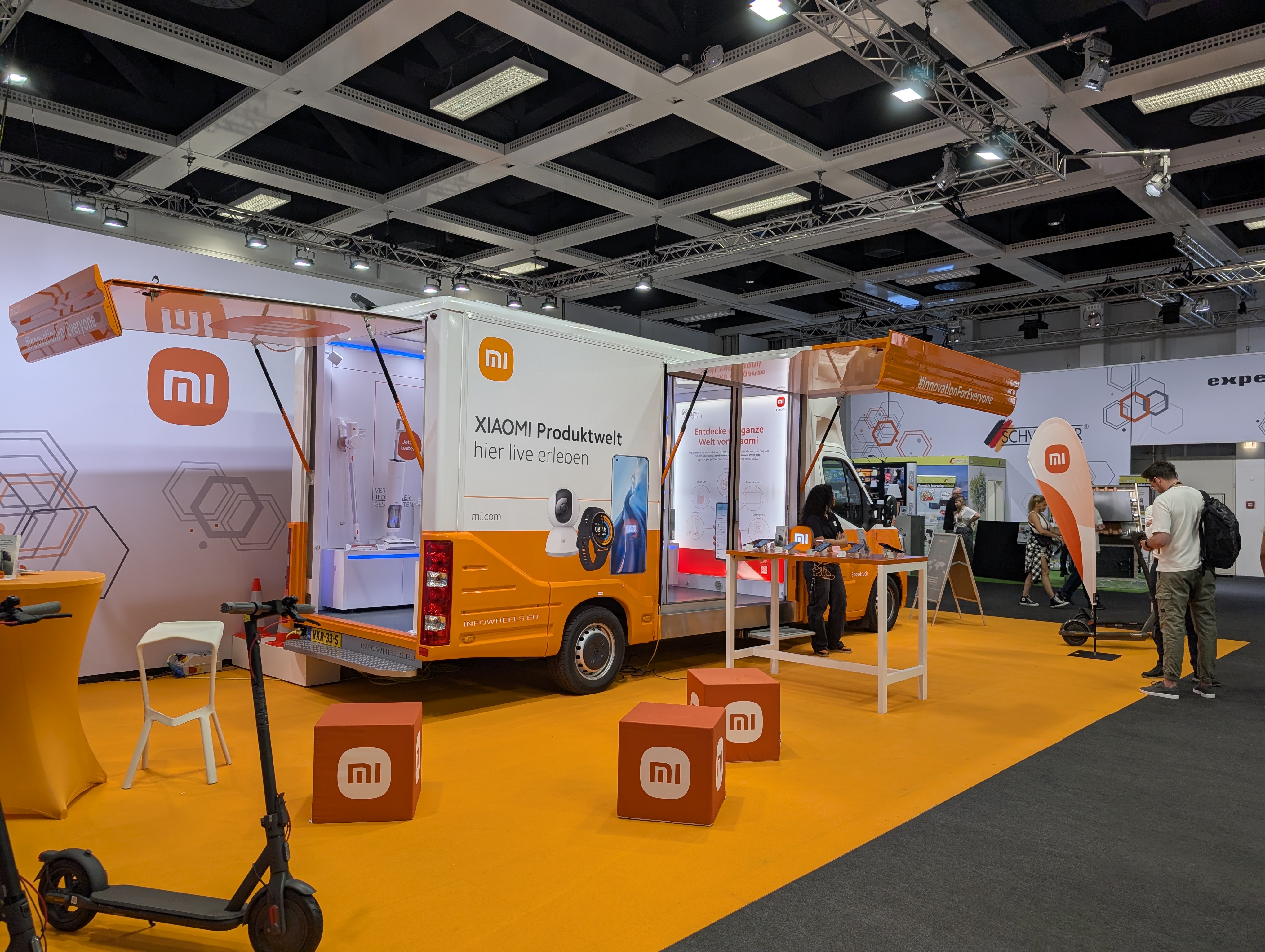 Xiaomi Catat Rekod Baharu Dengan Pendapatan RM262.7 Bilion
