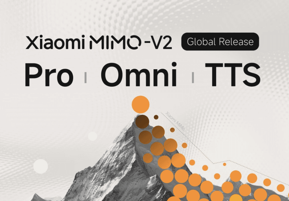 Xiaomi MiMo-V2-Pro Dilancarkan – Model Gergasi Untuk Era Ejen AI