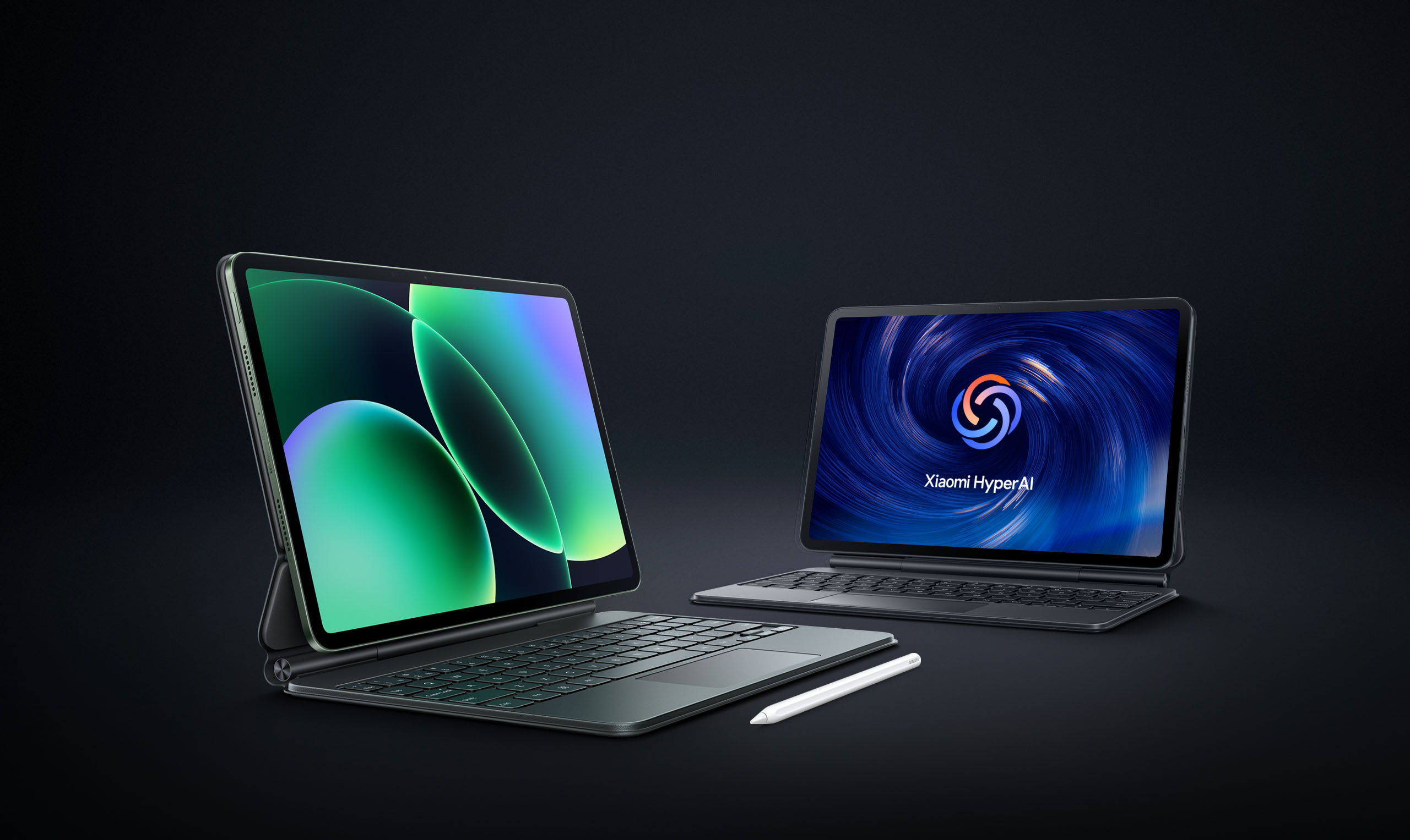Xiaomi Pad 8 & Pad 8 Pro Tiba di Malaysia Dari RM1,699