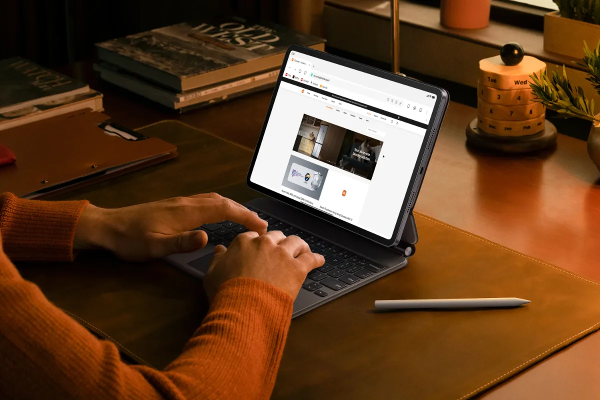 Xiaomi Pad 8 & Pad 8 Pro Tiba di Malaysia Dari RM1,699