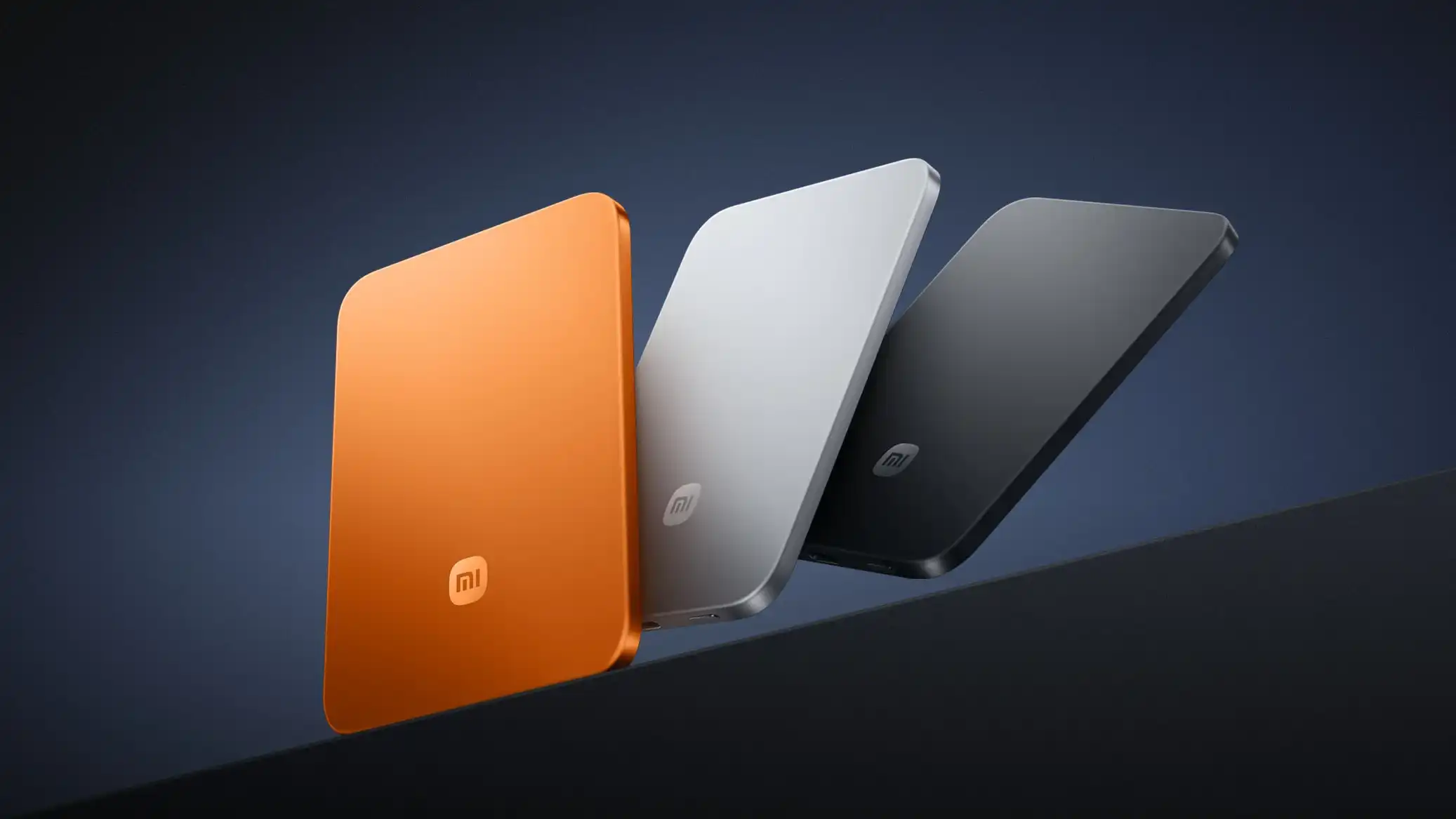 Xiaomi UltraThin Magnetic Power Bank 5000 15W Tiba di Malaysia