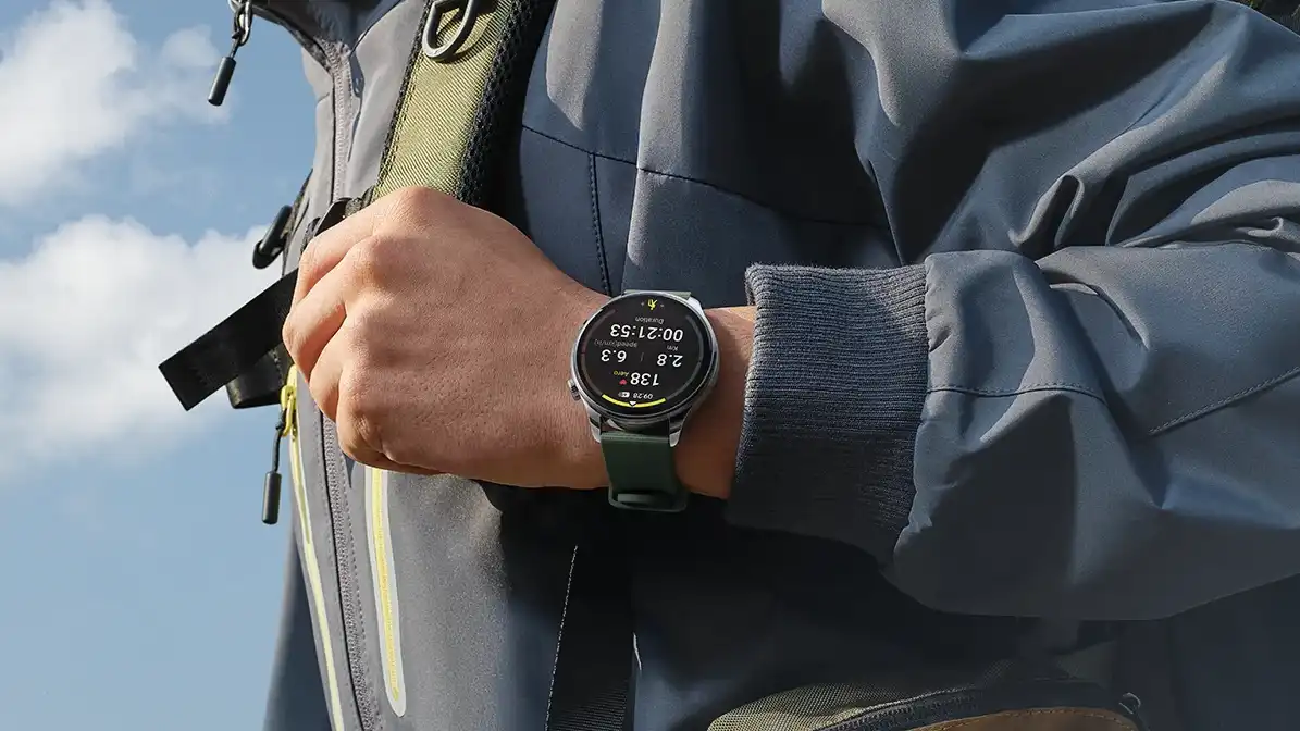 Xiaomi Watch 5 Kini Di Malaysia: Wear OS 6, Snapdragon W5 & Bateri 6 Hari