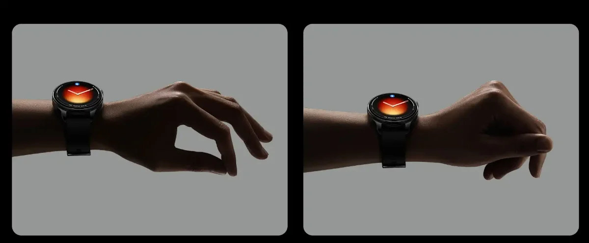 Xiaomi Watch 5 Kini Di Malaysia: Wear OS 6, Snapdragon W5 & Bateri 6 Hari