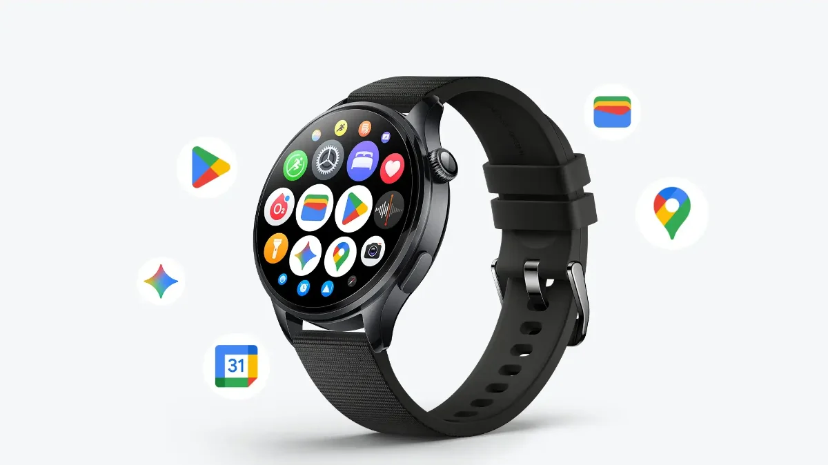 Xiaomi Watch 5 Kini Di Malaysia: Wear OS 6, Snapdragon W5 & Bateri 6 Hari