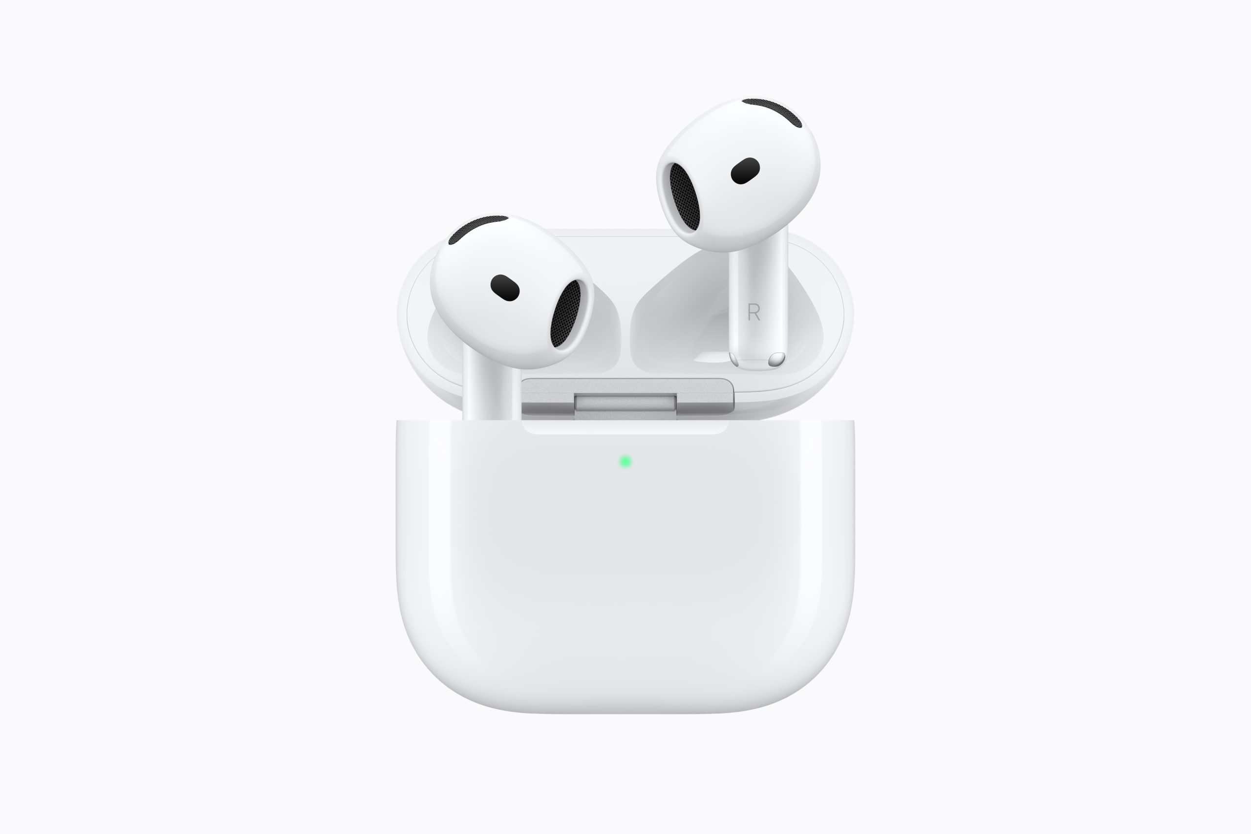 AirPods 5 hero produk