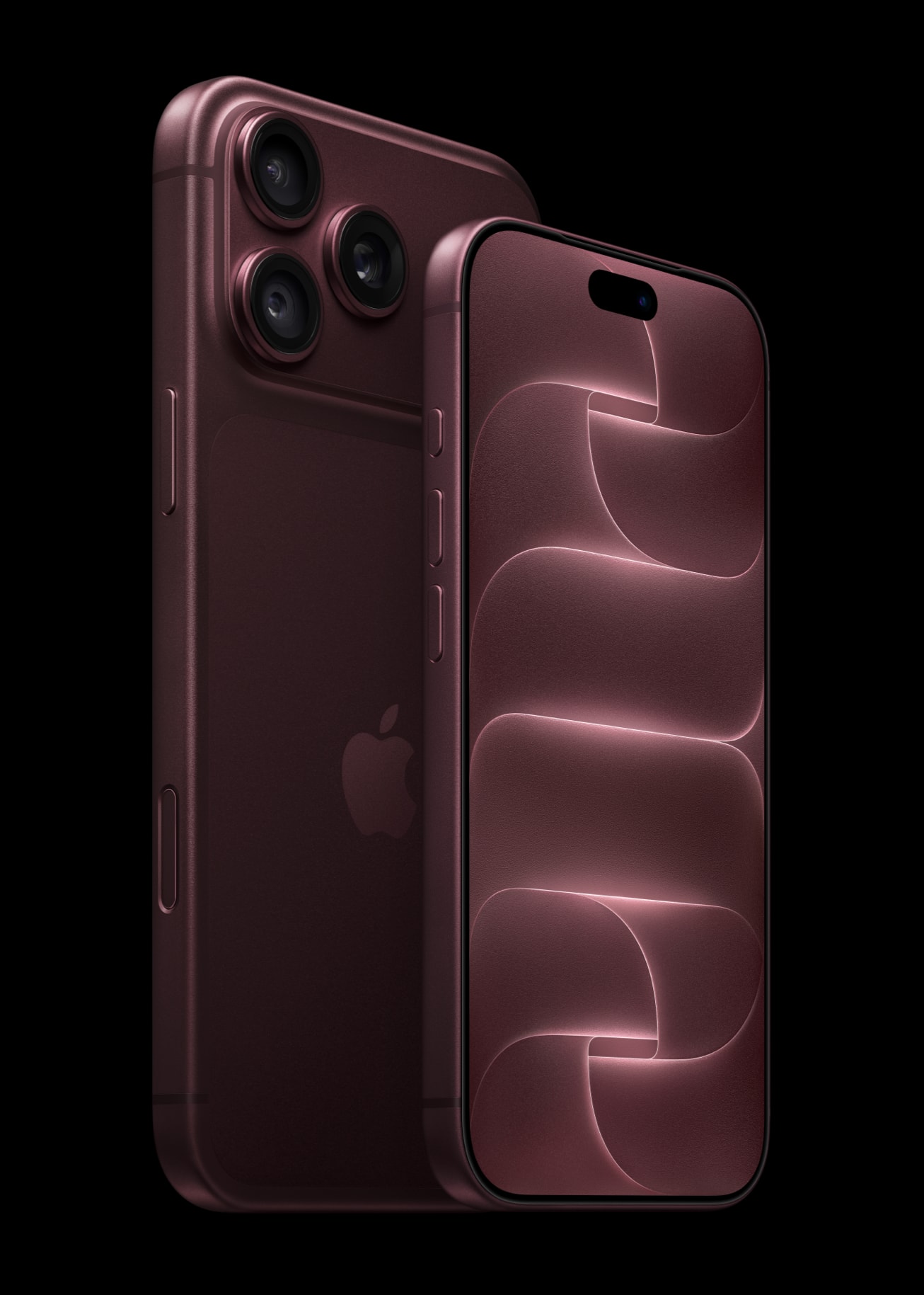 iPhone 18 Pro dua model