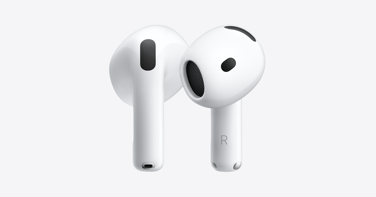 AirPods 5 tiba di Malaysia: dua pilihan, RM599 atau RM699