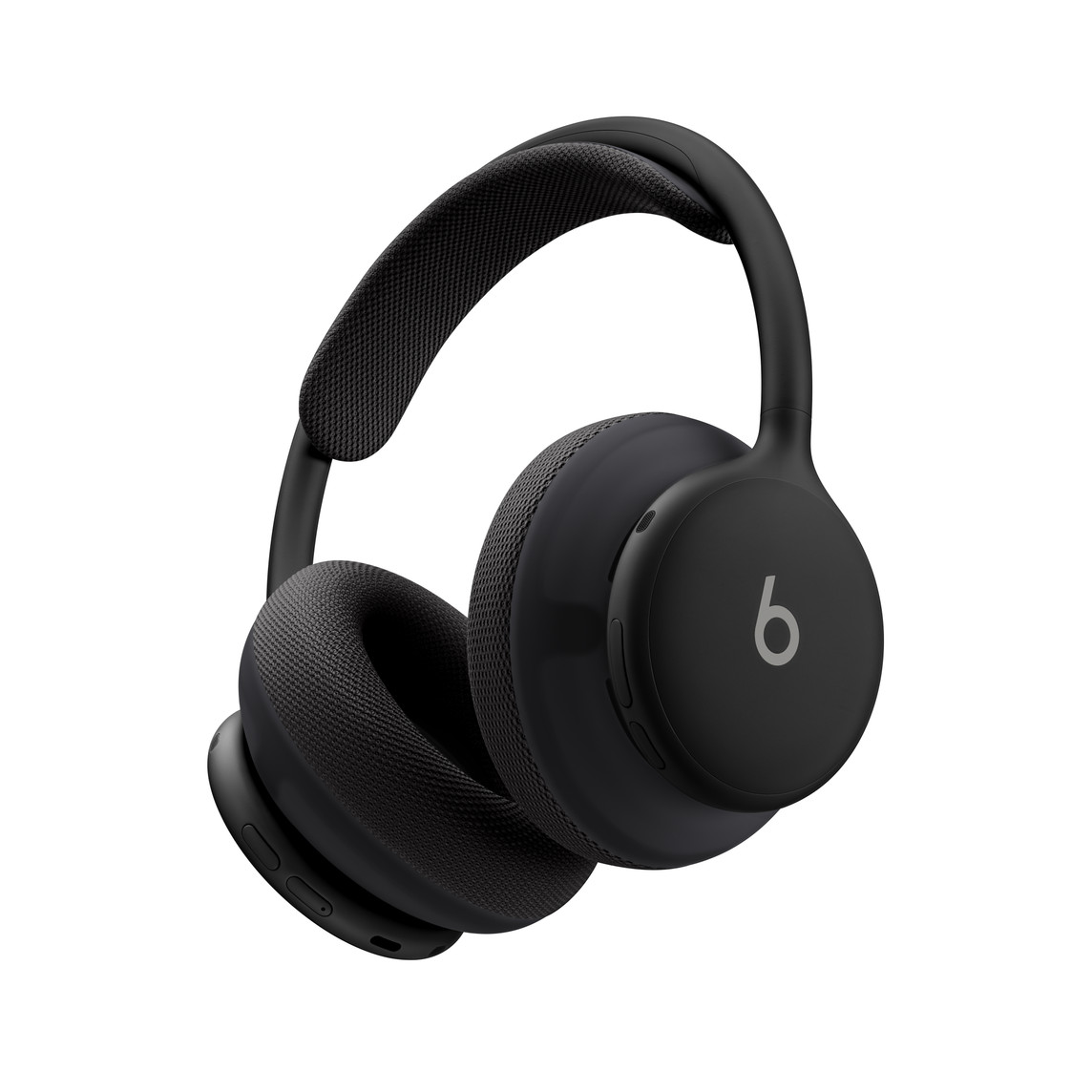 Fon kepala Beats 360 dengan kusyen Performance Knit