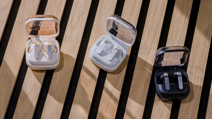 Samsung Galaxy Buds4 Dan Buds4 Pro Di Malaysia Pada RM699 Dan RM999