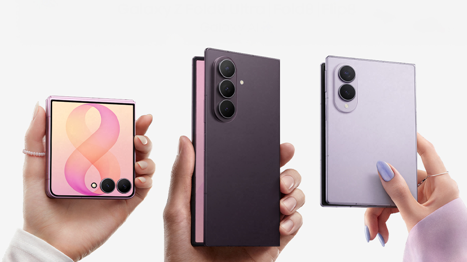 Galaxy Z Fold8 Ultra, Fold8 Dan Flip8 Di Malaysia: Harga Bermula RM5,399