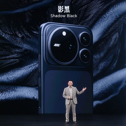 HONOR Magic9 Pro Max rasmi di China dengan dua kamera 200MP dan kerjasama ARRI
