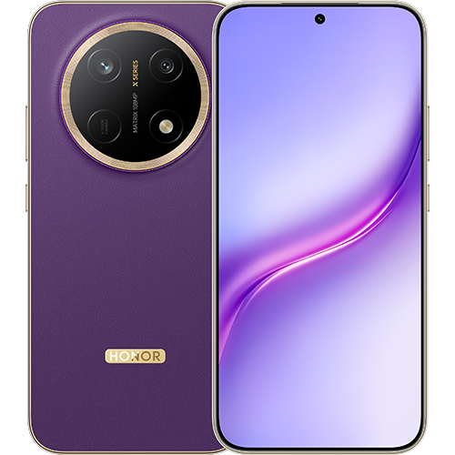 Pilihan warna rasmi HONOR X9e Pro