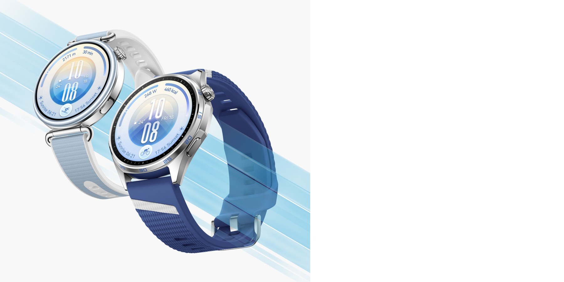 Huawei buka deposit Watch GT 7 dan GT 7 Pro di Malaysia, rebat RM100