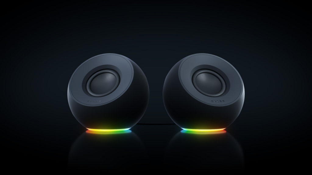 Speaker desktop Razer Mako X