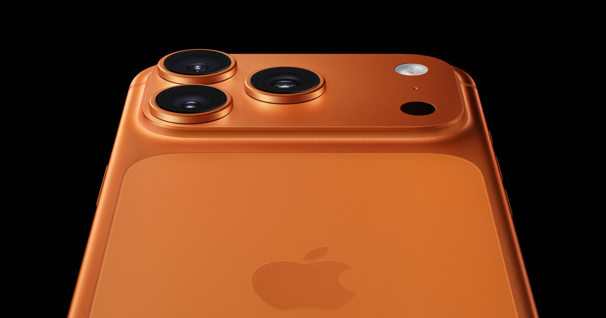 iPhone 17, iPhone Air Dan 17 Pro: Harga Pelancaran Malaysia Dari RM3,999