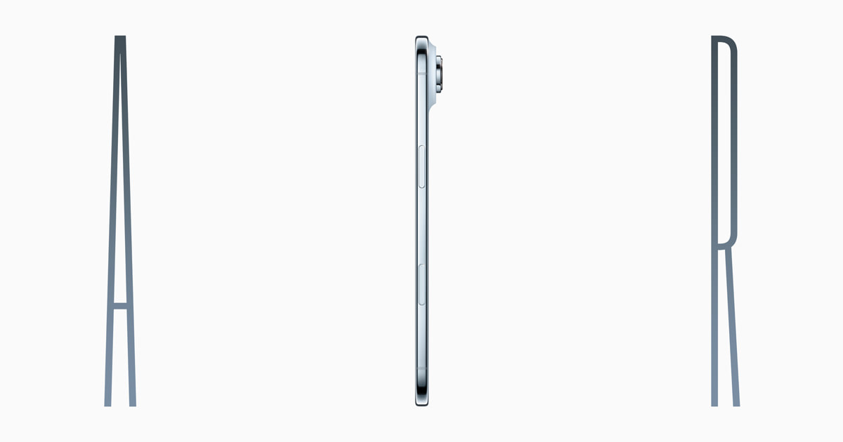 iPhone Air