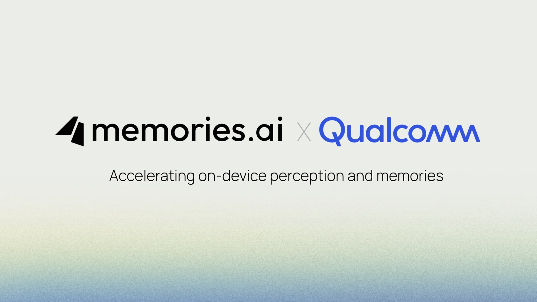 LUCI daripada Memories.ai jalankan memori visual setempat pada telefon Snapdragon