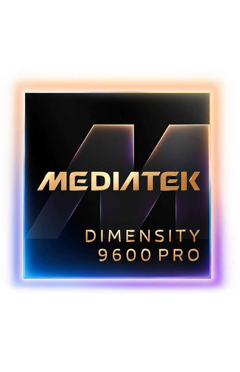 MediaTek lancar Dimensity 9600 Pro, cip 2nm dengan CPU hingga 4.55GHz