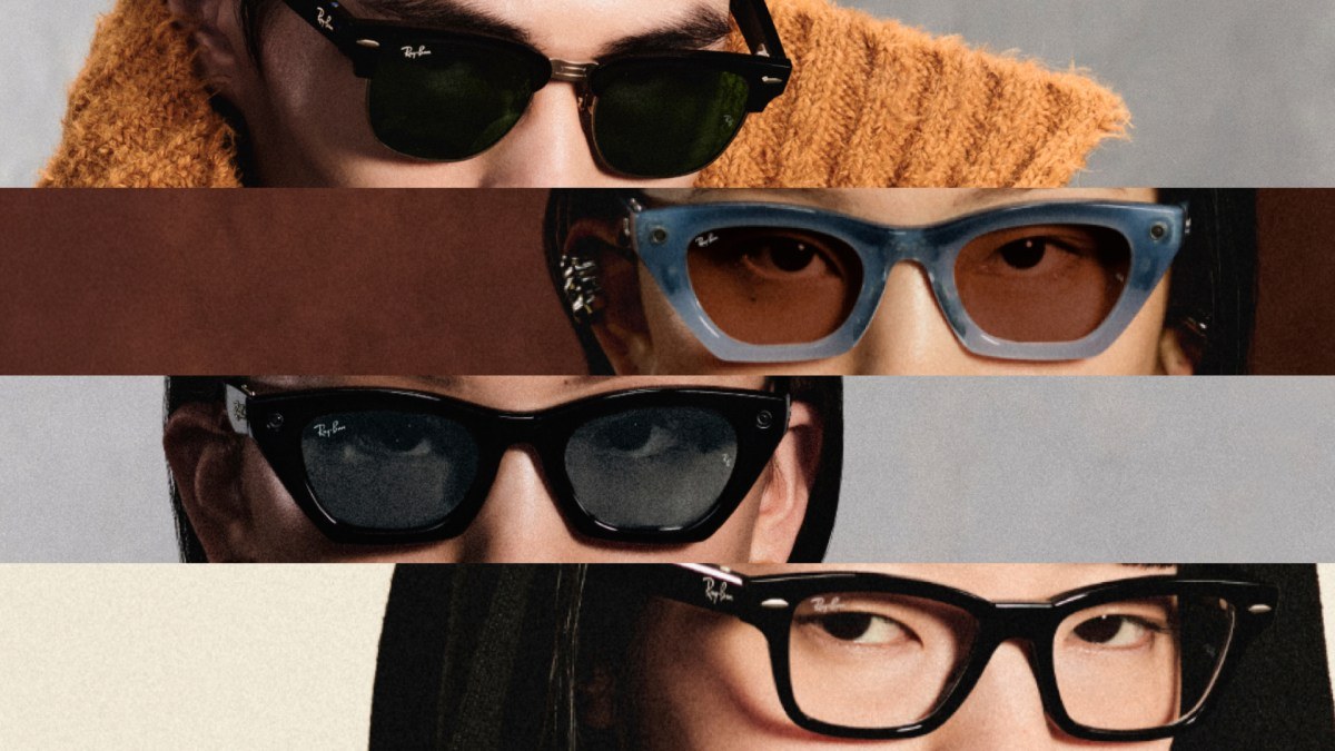 Ray-Ban Meta dan Oakley Meta akan dijual rasmi di Malaysia menjelang akhir 2026