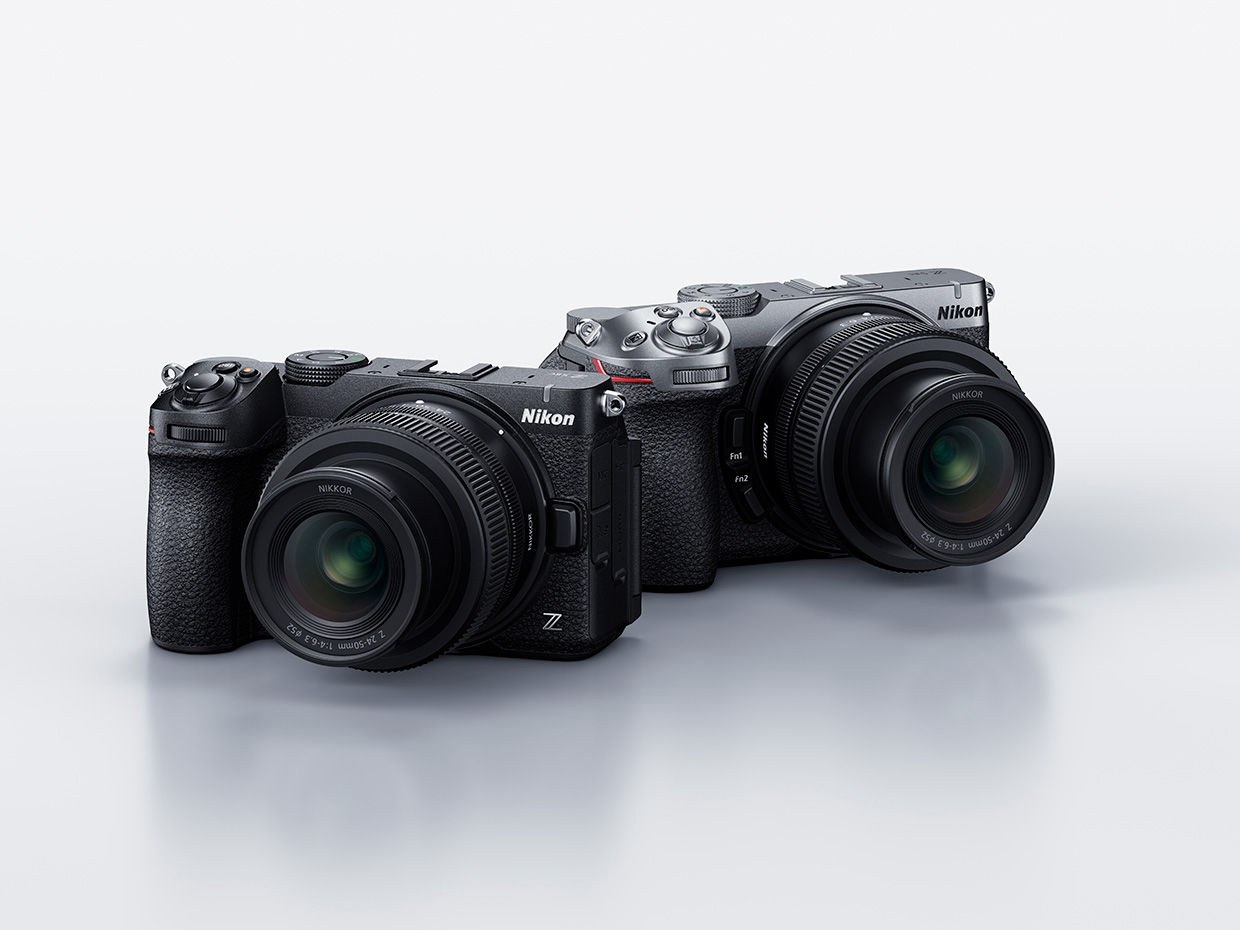 Nikon Z5IIC bawa sensor full-frame 24.5MP dan mod automatik untuk pencipta baharu