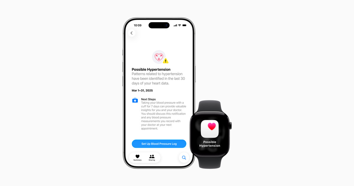 Notifikasi Hipertensi Apple Watch Tersedia Di Malaysia Sejak 28 Januari
