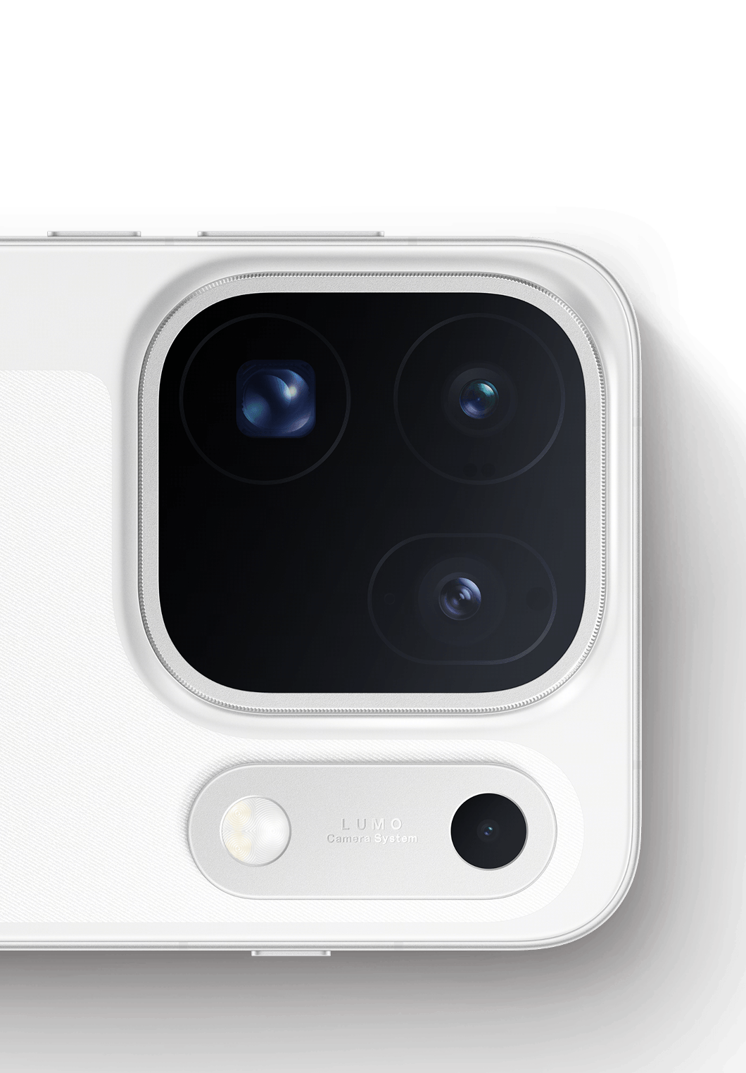 Kemasan belakang OPPO Find X10 Pro Max