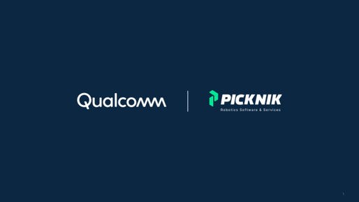 Qualcomm mahu beli PickNik, pembangun perisian robot terbuka MoveIt