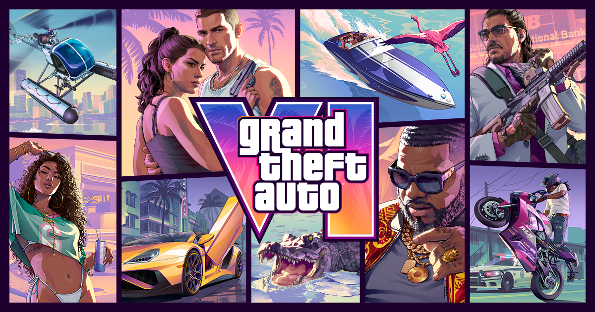 Harga GTA 6 Malaysia: RM339 untuk Standard, RM419 untuk Ultimate di PS5