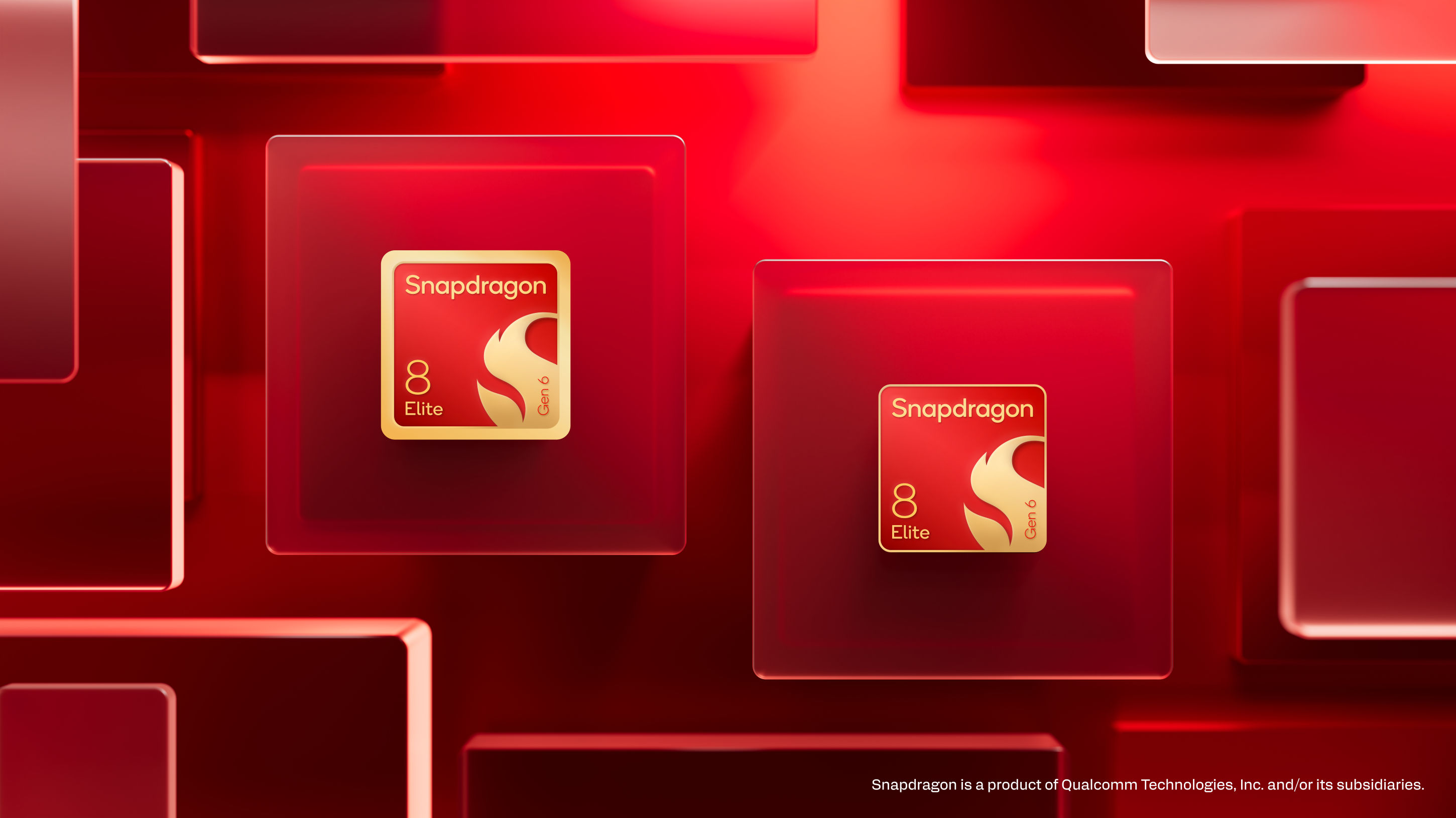 Qualcomm umum dua Snapdragon 8 Elite Gen 6 untuk telefon Android mercu