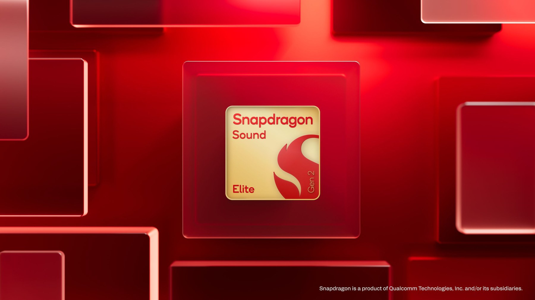 Snapdragon Sound Elite Gen 2 bawa AI pada fon telinga dan cermin mata pintar