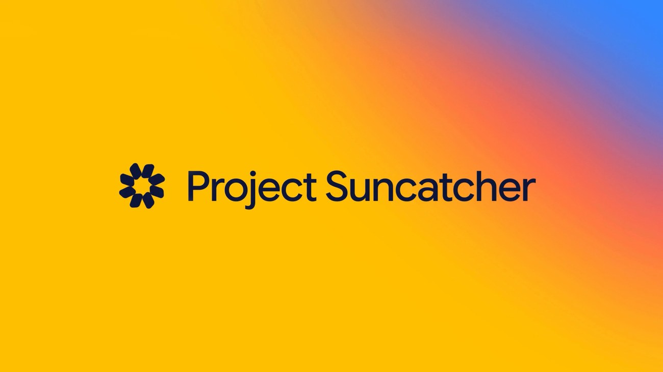 Google akan uji cip AI di angkasa melalui satelit prototaip Project Suncatcher