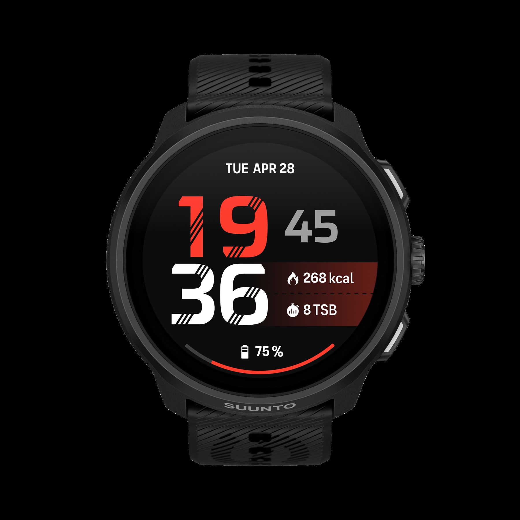 Suunto Run 2 tiba di Malaysia dari RM1,549, peta luar talian dan GPS dwi-jalur