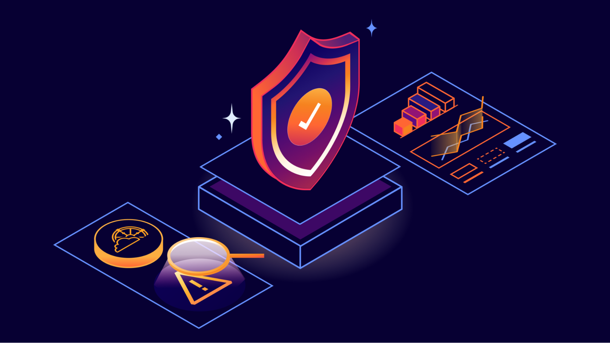 Cloudflare lancar Threat Signals dan buka risikan ancaman percuma untuk semua akaun