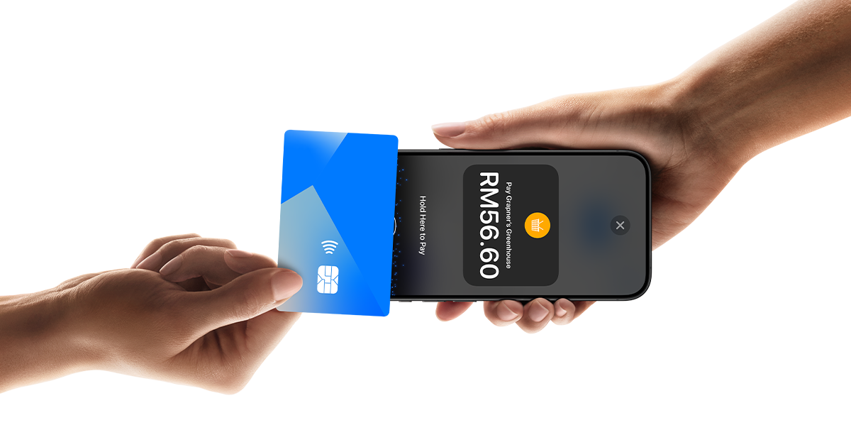 Tap To Pay On iPhone Tiba Di Malaysia: Apa Maksudnya Untuk Peniaga?
