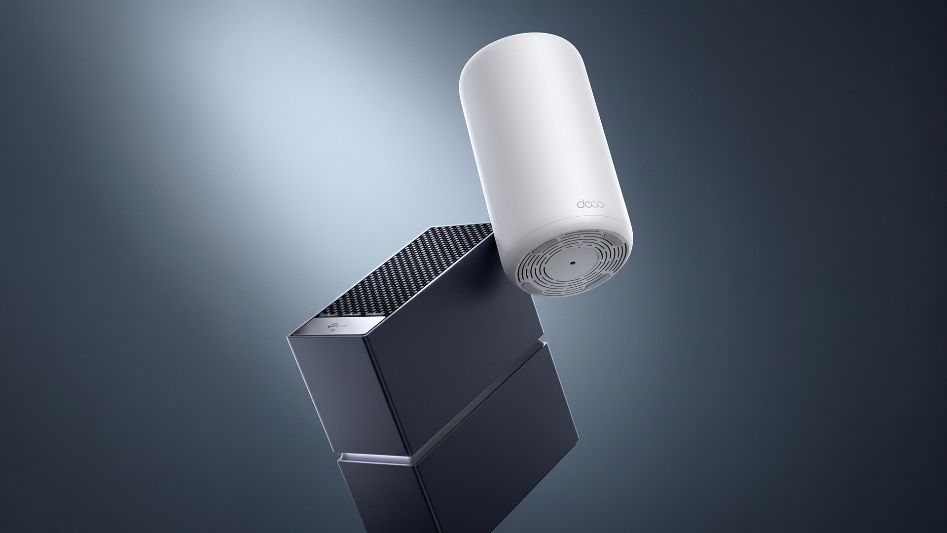 TP-Link pamer Archer 8 Ultra dan Deco 8 Ultra di Kuala Lumpur