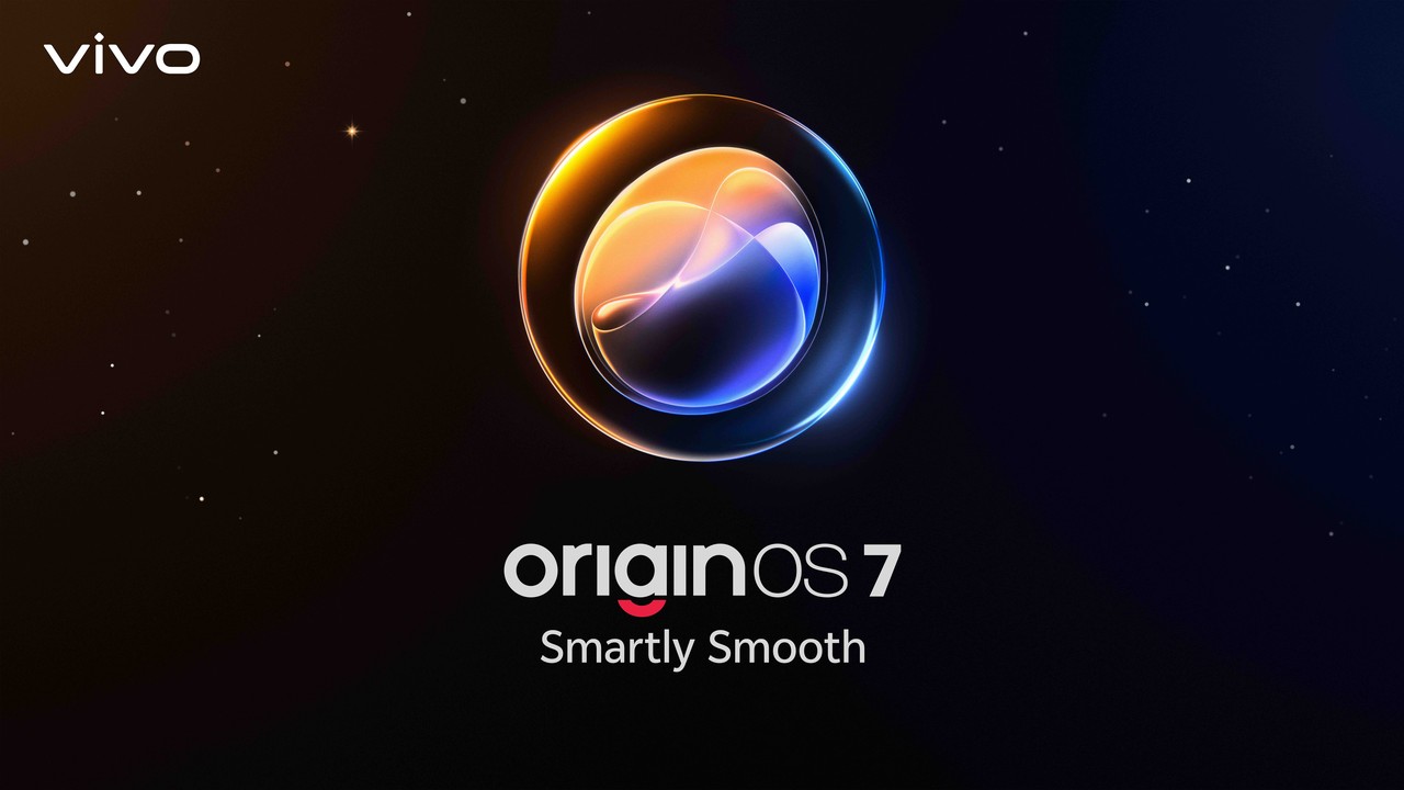 OriginOS 7 diperkenal secara global: vivo bawa Workbench lima aplikasi dan Jovi AI