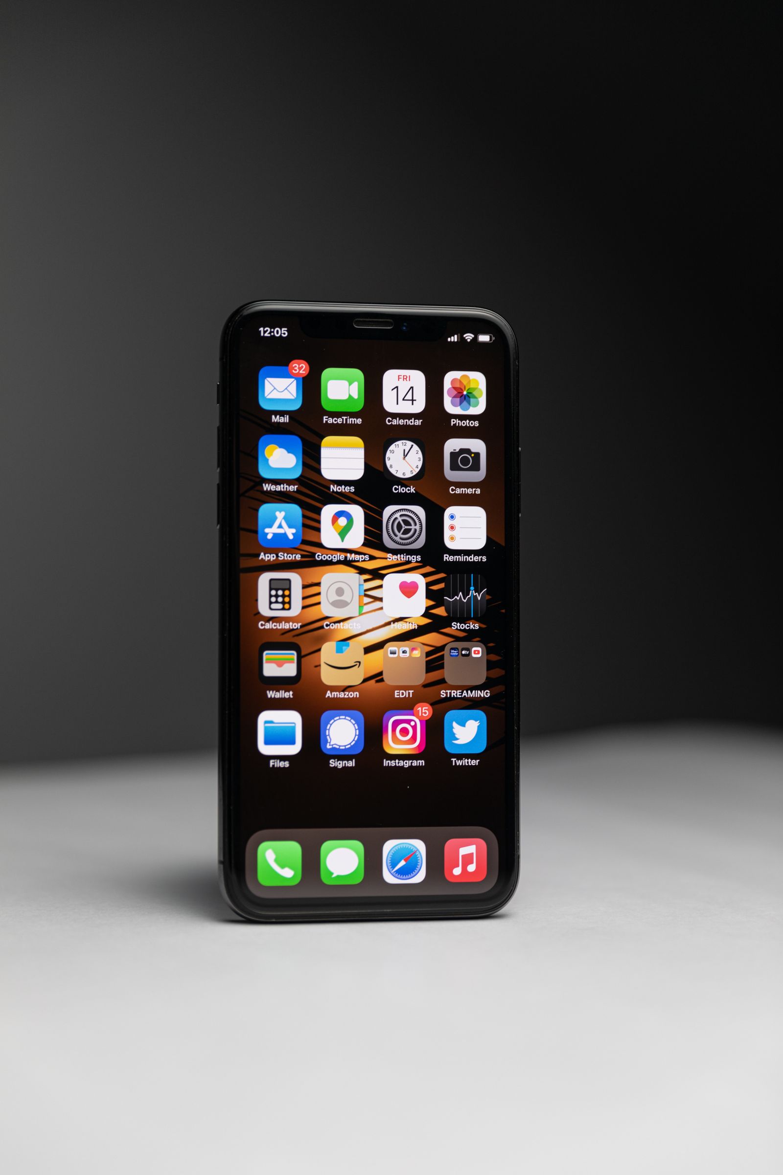 LCD, OLED dan AMOLED: Apa Bezanya pada Skrin Telefon?