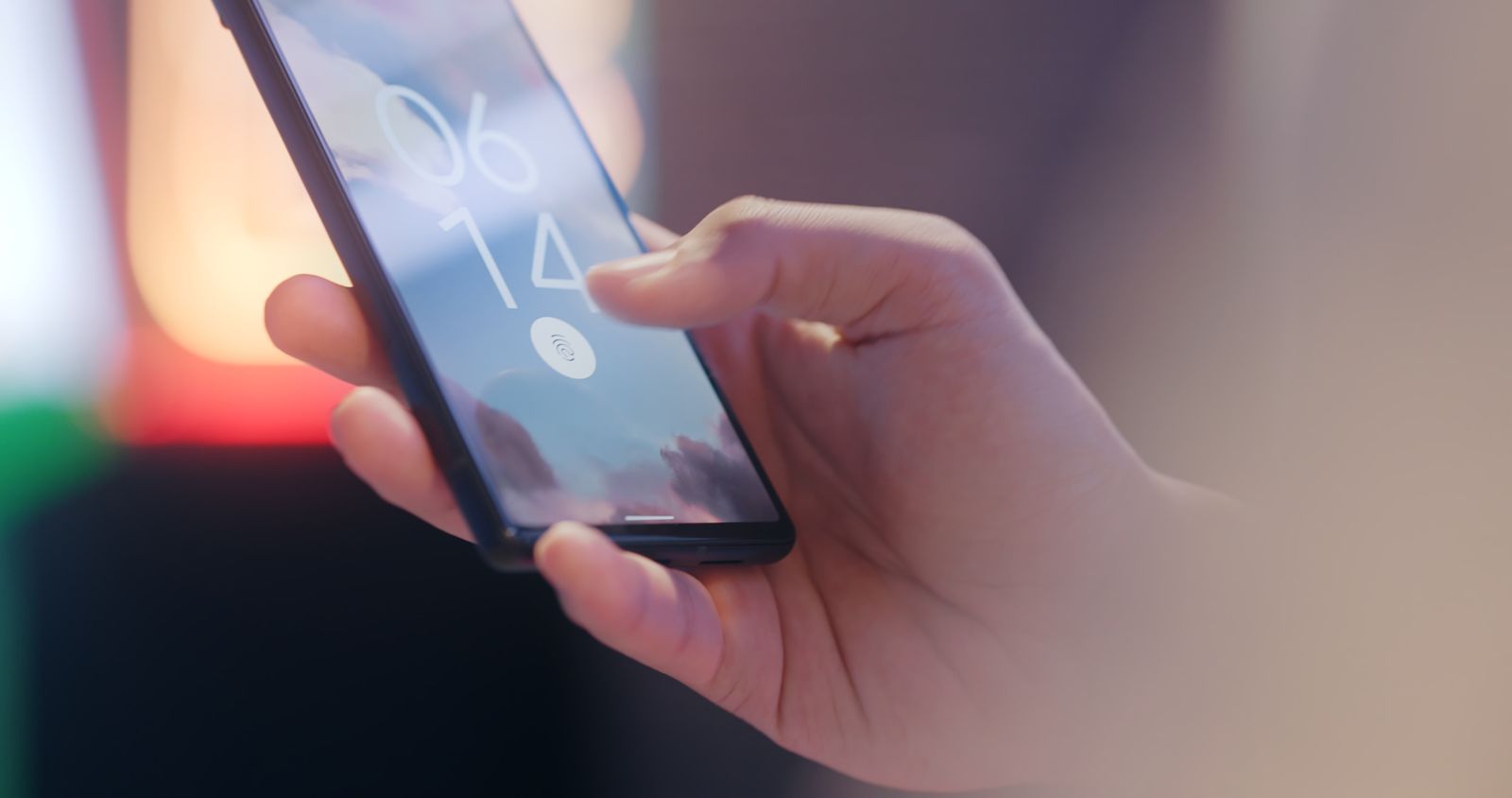 Cara Melindungi Akaun Apple dan Data pada iPhone