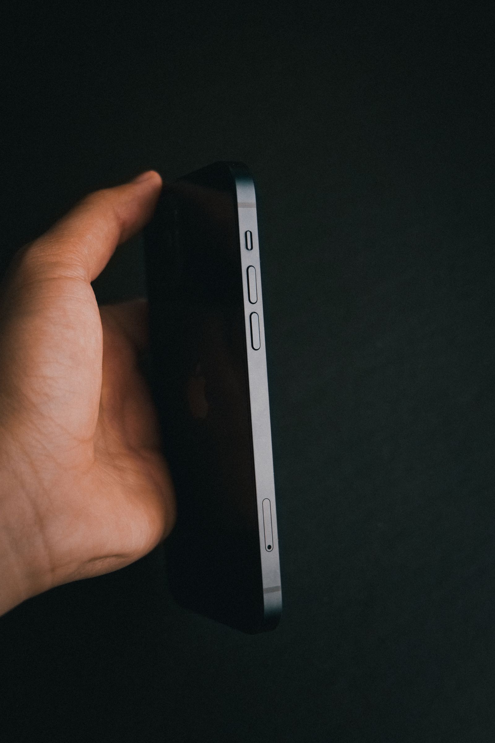 Butang Telefon Tidak Berfungsi: Langkah Awal yang Selamat