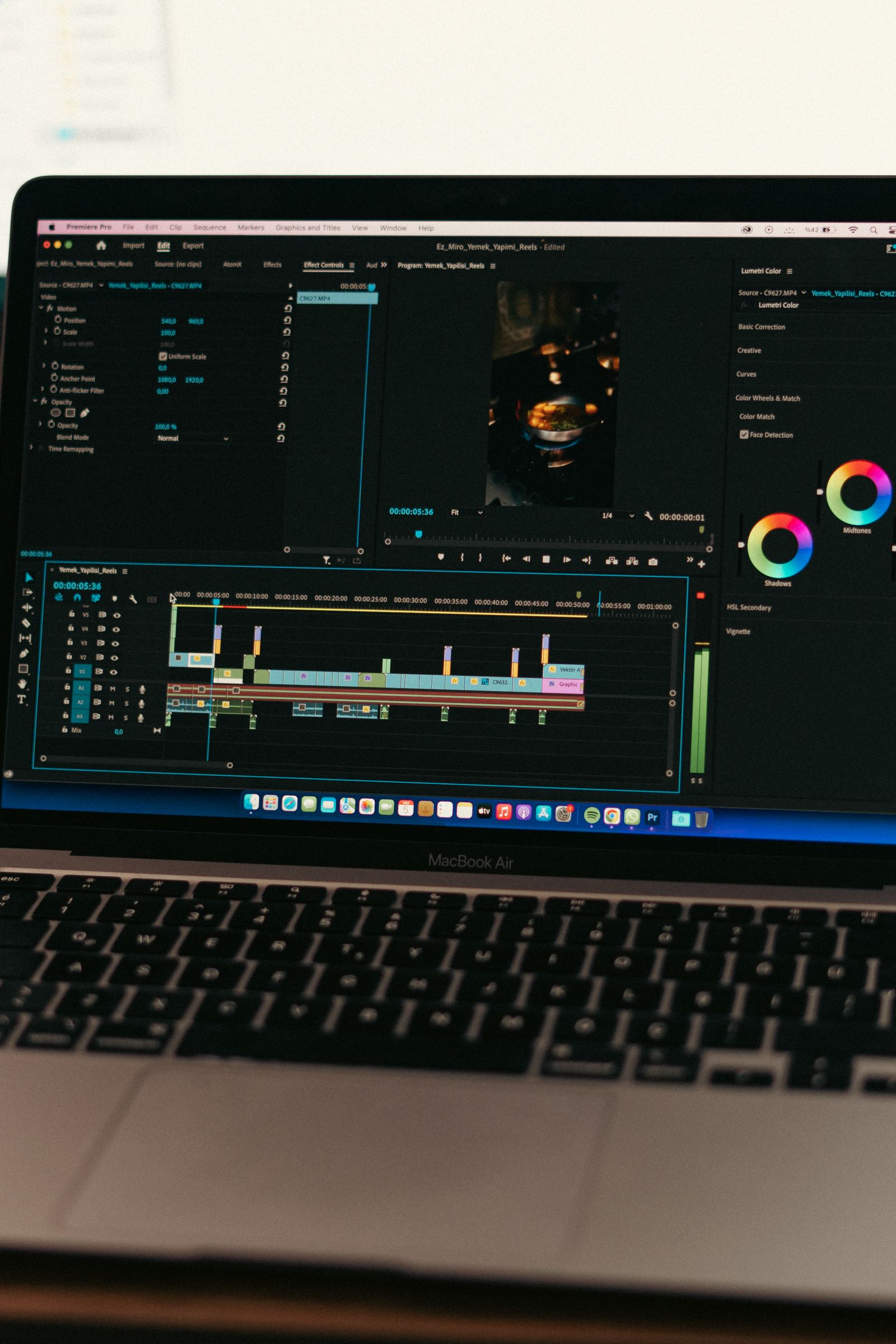Retina, Liquid Retina dan XDR pada MacBook: Apa Bezanya?