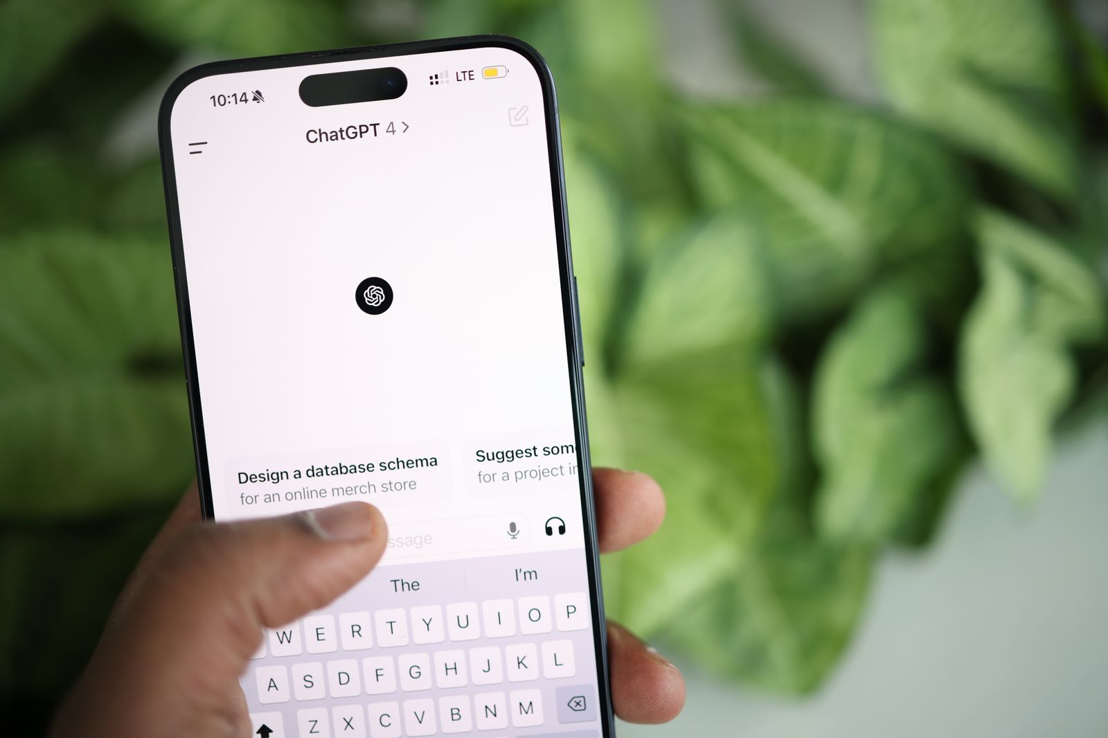 Cara Menjaga Privasi ketika Menggunakan AI pada Telefon