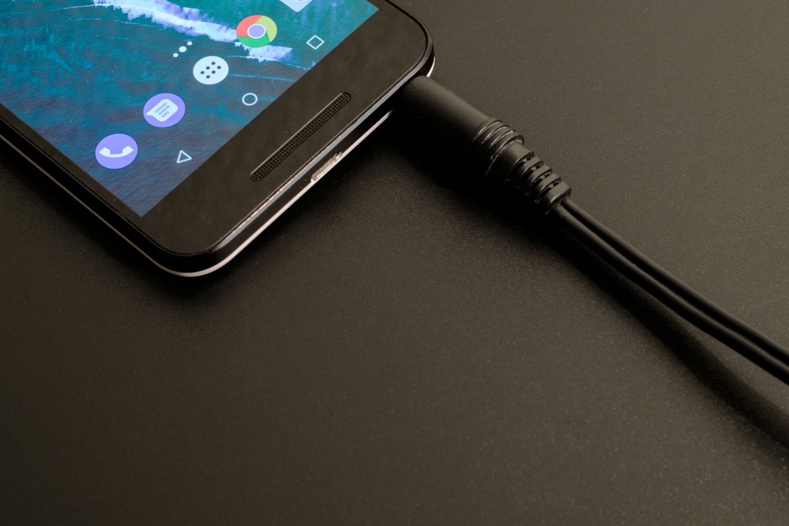 Telefon Tiada Bunyi atau Suara Tidak Jelas: Semak Speaker dan Mikrofon