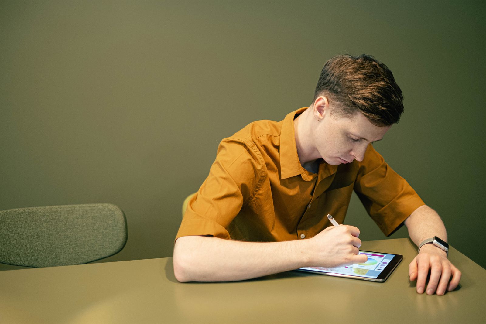 Cara Menggunakan Screen Distance pada iPhone dan iPad