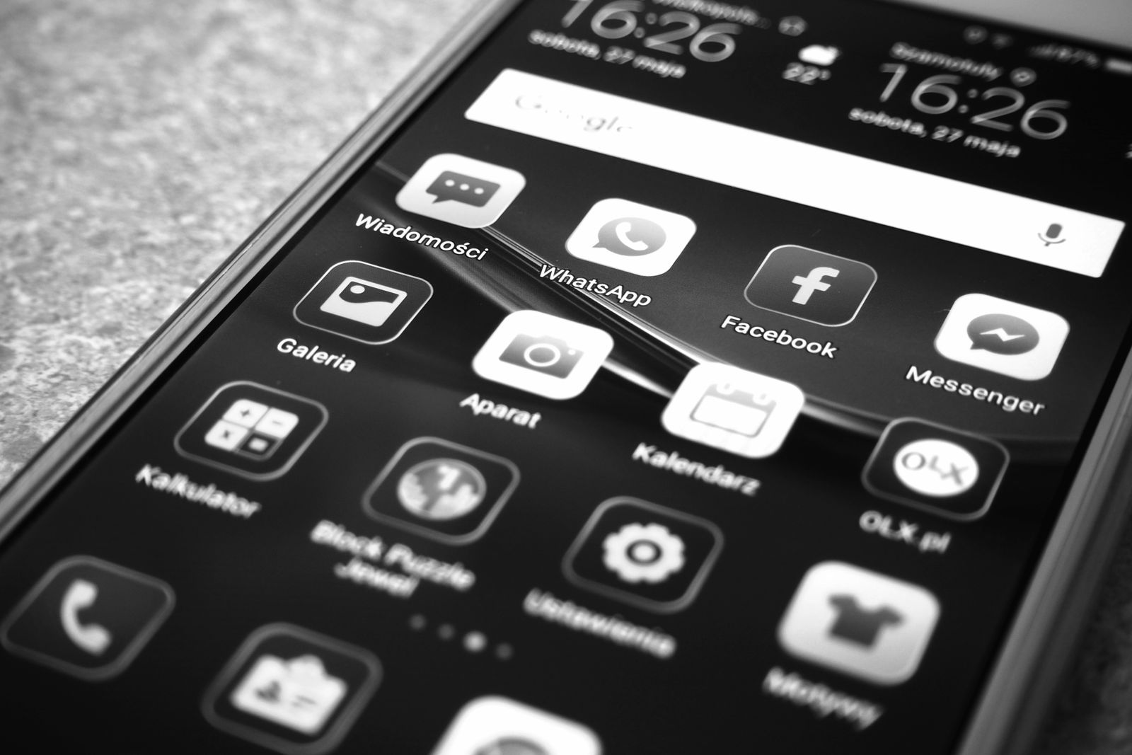 Cara Memindahkan WhatsApp ke Telefon Baharu: Android dan iPhone