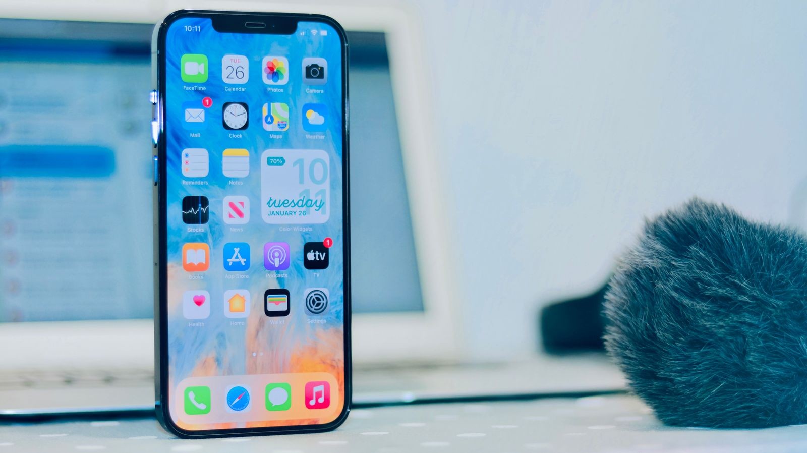 Retina, Liquid Retina dan Super Retina: Memahami Nama Skrin iPhone
