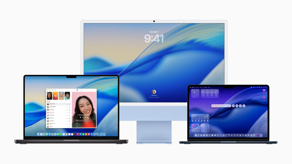 Cara Semak Keserasian MacBook dengan macOS Baharu