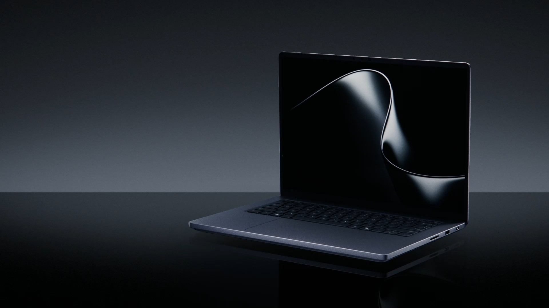 Surface Laptop Ultra: USB-C bermagnet, pratempah dari US$2,599