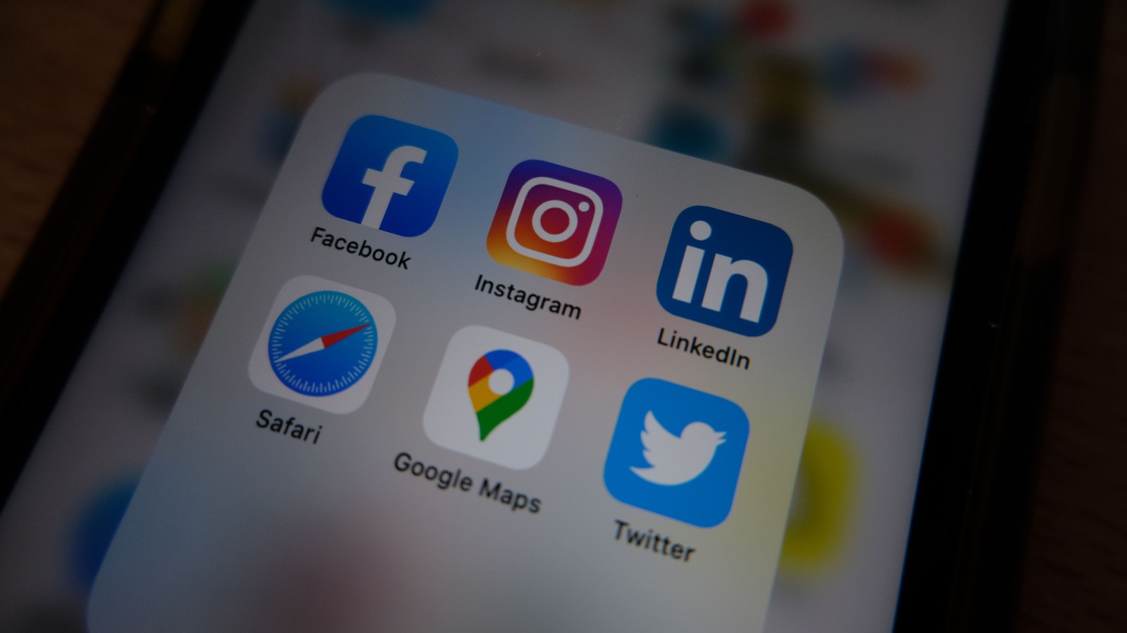 Meta haramkan iklan ByteDance dan TikTok di tujuh negara